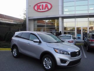 Used 2018 Kia Sorento L in Perry, Georgia