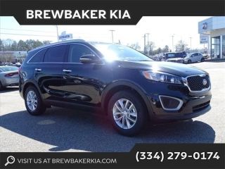 Used 2018 Kia Sorento LX in Montgomery, Alabama