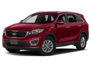 Used 2018 Kia Sorento LX in Moline, Illinois