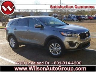 Used 2018 Kia Sorento L in Flowood, Mississippi