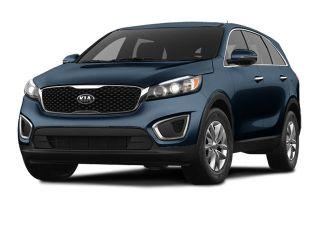 Used 2016 Kia Sorento LX in Columbus, Ohio