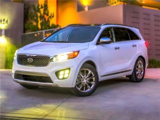 Used 2016 Kia Sorento L in North Olmsted, Ohio