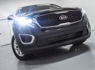 Used 2016 Kia Sorento LX in Scottsdale, Arizona