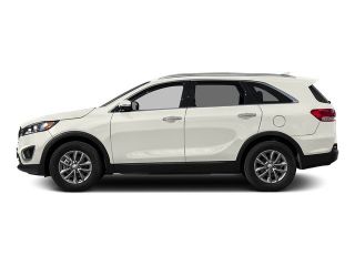 Used 2016 Kia Sorento LX in Yonkers, New York