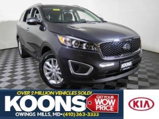 Used 2017 Kia Sorento LX in Owings Mills, Maryland
