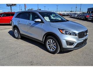 Used 2017 Kia Sorento in Odessa, Texas