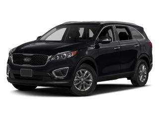 Used 2017 Kia Sorento LX in Columbia, South Carolina