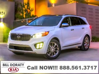 Used 2018 Kia Sorento L in Medina, Ohio