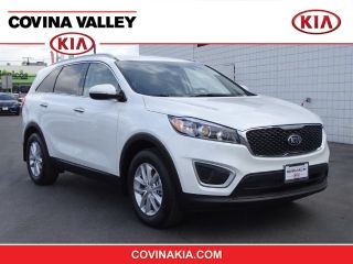 Used 2018 Kia Sorento LX in Covina, California