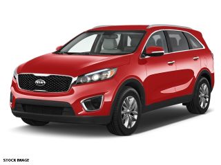 Used 2016 Kia Sorento LX in Cerritos, California