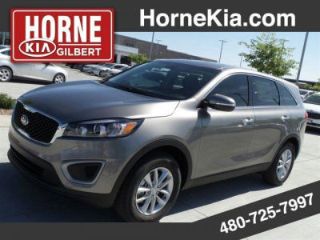 Used 2016 Kia Sorento L in Gilbert, Arizona