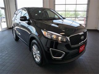 Used 2016 Kia Sorento L in Round Rock, Texas