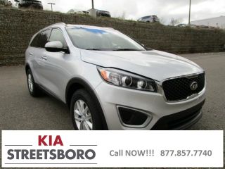 Used 2018 Kia Sorento LX in Streetsboro, Ohio