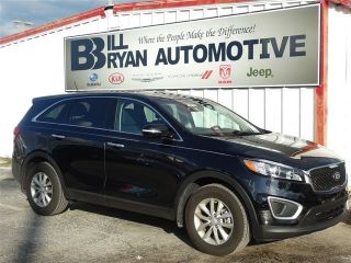 Used 2016 Kia Sorento LX in Leesburg, Florida