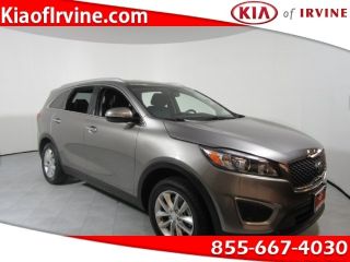 Used 2016 Kia Sorento L in Irvine, California