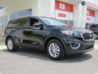 Used 2016 Kia Sorento LX in Indian Trail, North Carolina