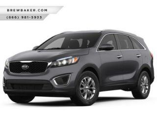 Used 2016 Kia Sorento LX in Montgomery, Alabama