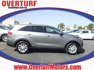 Used 2017 Kia Sorento L in Kennewick, Washington