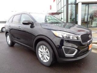 Used 2017 Kia Sorento LX in Salem, Oregon