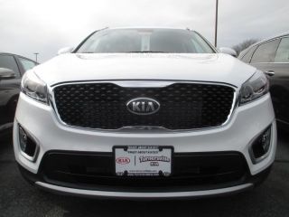 Used 2018 Kia Sorento LX in Sicklerville, New Jersey