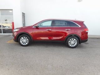 Used 2018 Kia Sorento LX in Des Moines, Iowa
