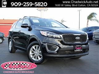 Used 2016 Kia Sorento LX in Colton, California