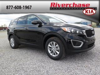 Used 2016 Kia Sorento L in Pelham, Alabama
