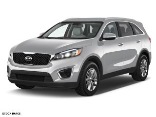 Used 2016 Kia Sorento LX in Cerritos, California