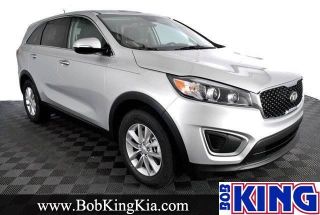 Used 2016 Kia Sorento L in Winston-Salem, North Carolina