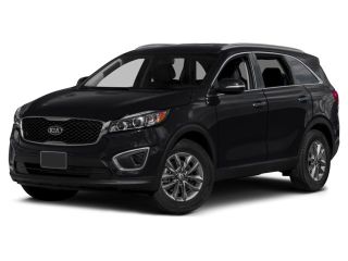 Used 2016 Kia Sorento LX in Wake Forest, North Carolina