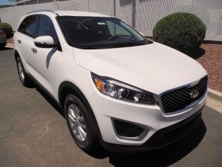 Used 2016 Kia Sorento LX in Saint George, Utah
