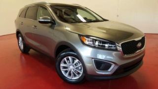 Used 2016 Kia Sorento LX in Oklahoma City, Oklahoma
