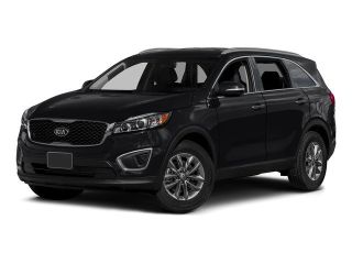 Used 2016 Kia Sorento LX in Victorville, California