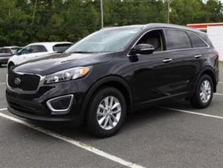 Used 2017 Kia Sorento LX in Rock Hill, South Carolina