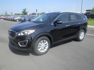Used 2018 Kia Sorento LX in Conway, Arkansas