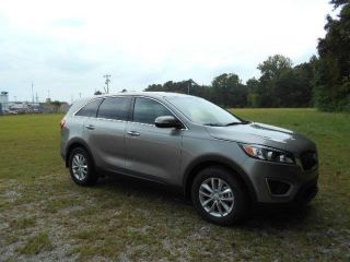 Used 2018 Kia Sorento L in Orangeburg, South Carolina