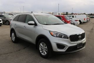 Used 2018 Kia Sorento LX in Groveport, Ohio