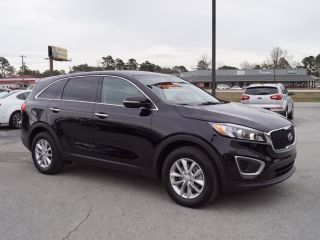 Used 2016 Kia Sorento L in New Bern, North Carolina