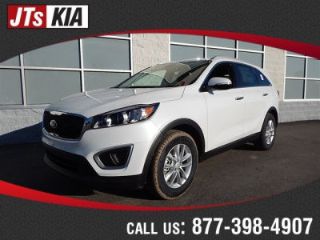 Used 2016 Kia Sorento LX in Columbia, South Carolina
