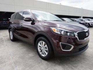 Used 2016 Kia Sorento LX in Pompano Beach, Florida
