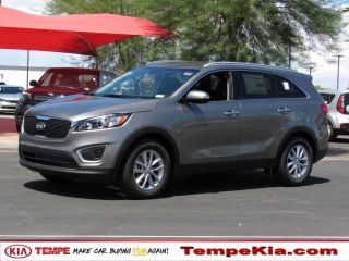 Used 2018 Kia Sorento LX in Tempe, Arizona