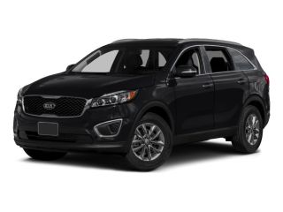 Used 2016 Kia Sorento LX in Burbank, California