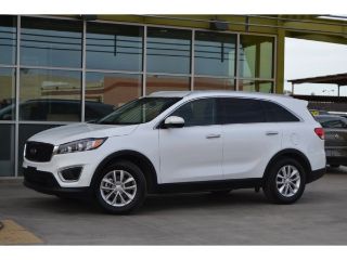 Used 2016 Kia Sorento LX in Tempe, Arizona