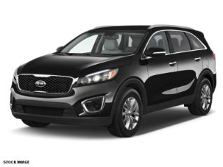Used 2016 Kia Sorento LX in Huntington Beach, California