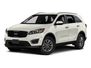 Used 2016 Kia Sorento LX in Des Peres, Missouri