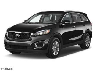 Used 2016 Kia Sorento LX in Decatur, Alabama