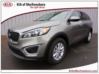 Used 2018 Kia Sorento LX in Murfreesboro, Tennessee