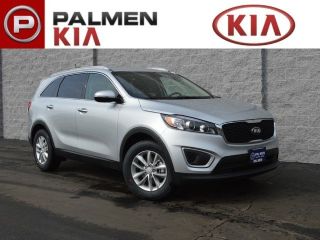 Used 2016 Kia Sorento LX in Kenosha, Wisconsin