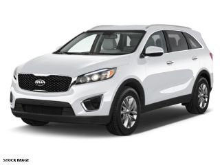 Used 2016 Kia Sorento LX in Poughkeepsie, New York