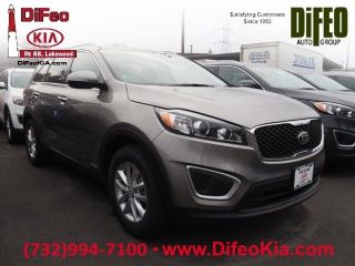 Used 2018 Kia Sorento LX in Lakewood, New Jersey